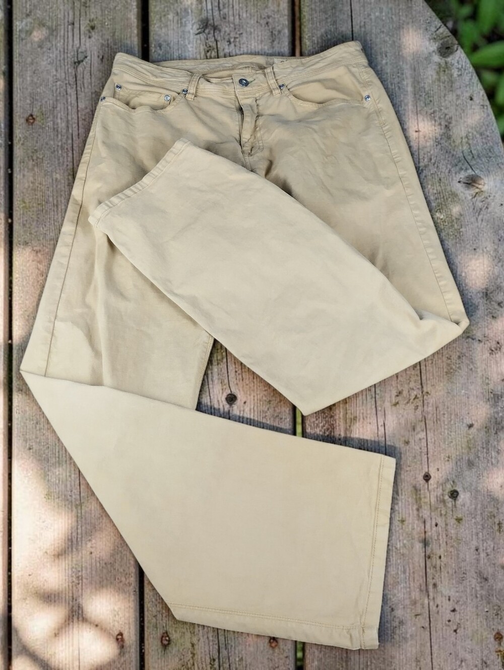 Orvis 1856  Men's Size 33x32 Outdoorsman Pants